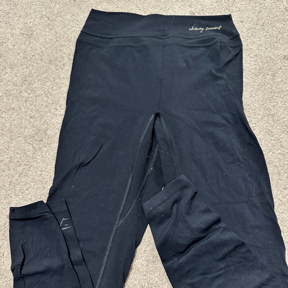 Gymshark Whitney Simmons Leggings